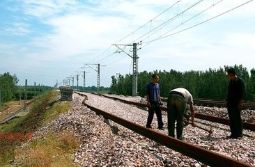 邯黄铁路